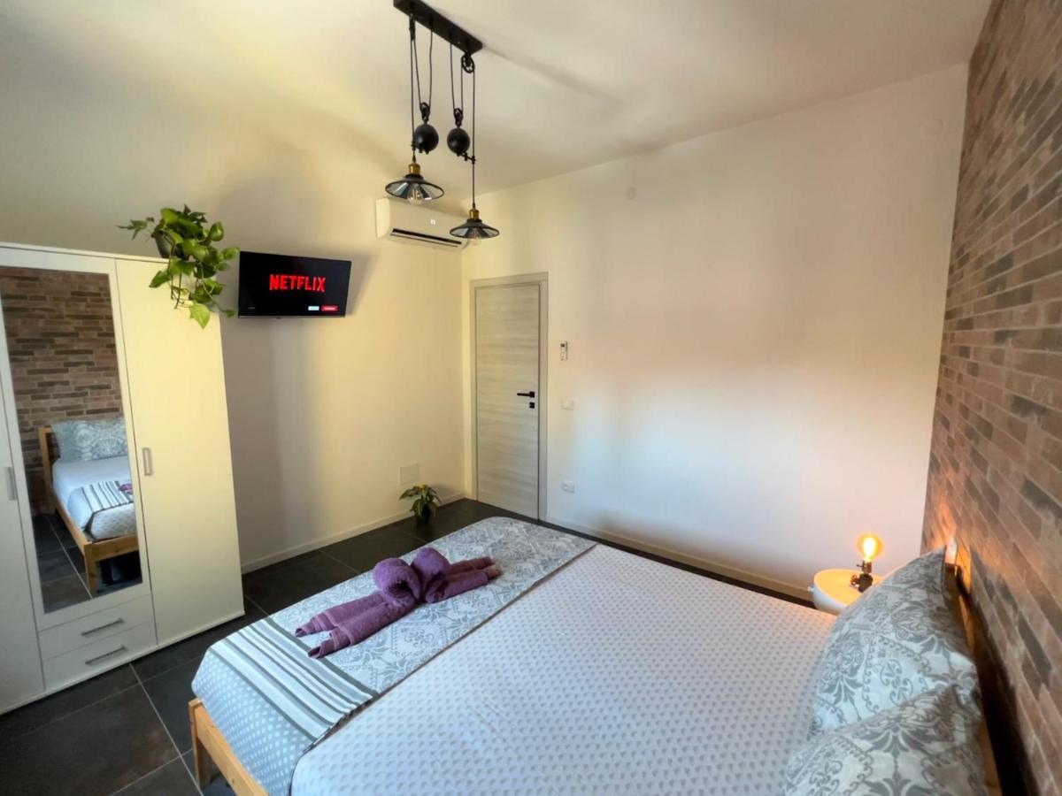 Blaxej, Nel Cuore Di Verona, Moderno Ed Elegante, 4 Posti Letto, Wi-Fi, Self Check In 아파트 외부 사진