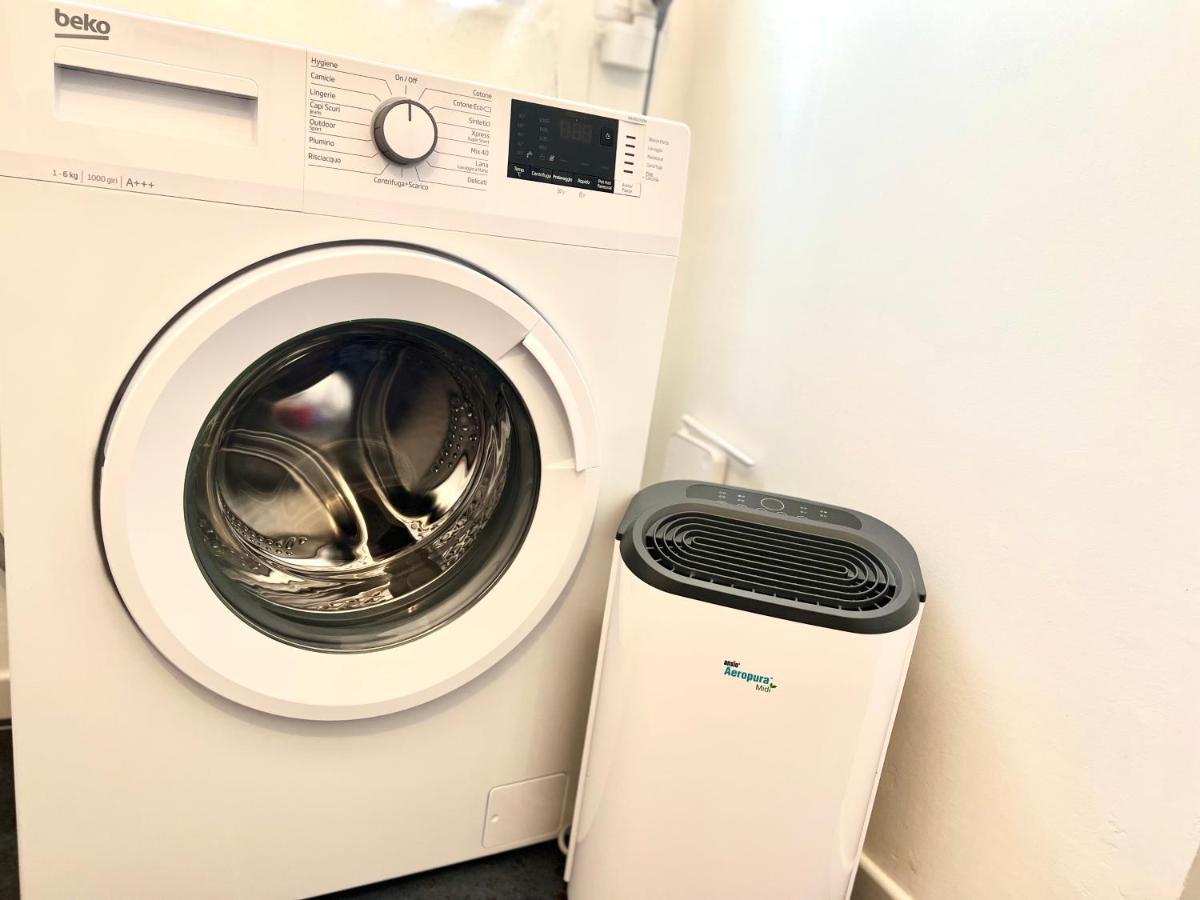 Blaxej, Nel Cuore Di Verona, Moderno Ed Elegante, 4 Posti Letto, Wi-Fi, Self Check In 아파트 외부 사진