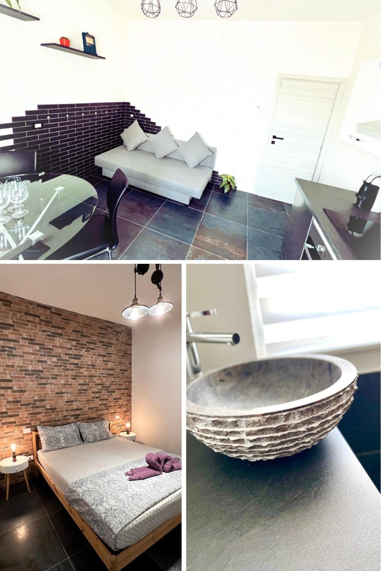 Blaxej, Nel Cuore Di Verona, Moderno Ed Elegante, 4 Posti Letto, Wi-Fi, Self Check In 아파트 외부 사진